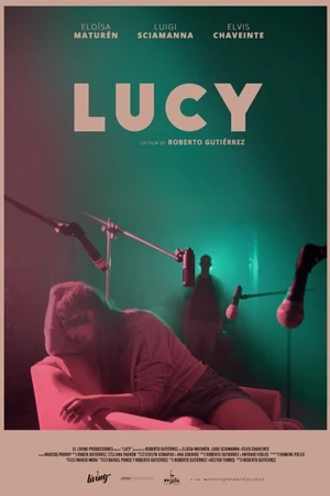 Постер к фильму Lucy (2018)