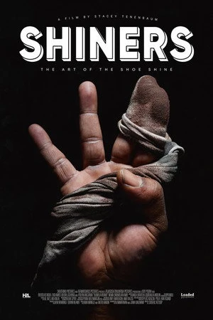 Постер к фильму Shiners (2017)