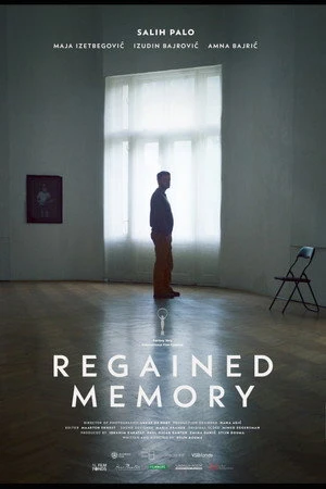 Постер к фильму Regained Memory (2018)