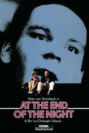 Постер к фильму В конце ночи (1992)