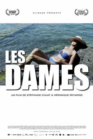 Постер к фильму Les Dames (2018)