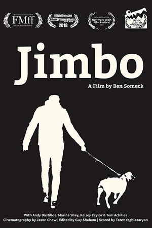 Постер к фильму Jimbo (2017)
