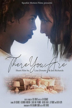 Постер к фильму There You Are (2018)