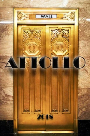 Постер к фильму Attollo (2018)
