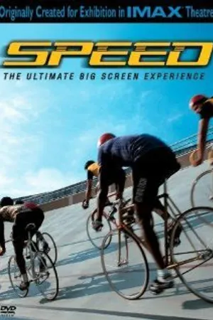 Постер к фильму Speed (1984)
