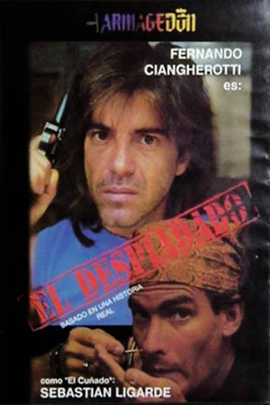 Постер к фильму El despiadado (1990)