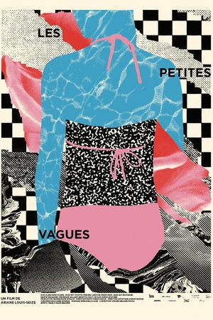 Постер к фильму Les petites vagues (2019)