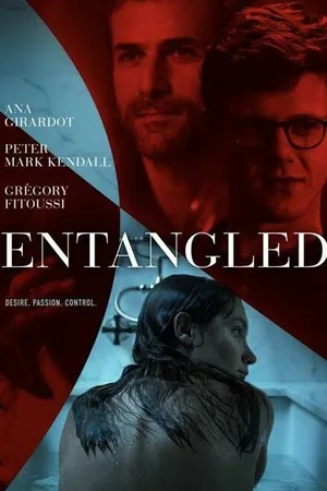Постер к фильму Entangled (2019)