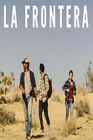Постер к фильму La Frontera (2018)