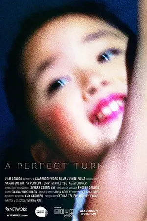 Постер к фильму A Perfect Turn (2019)