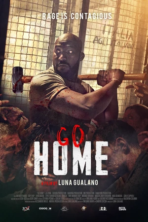 Постер к фильму Иди домой (2018)