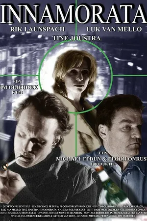 Постер к фильму Innamorata (1999)
