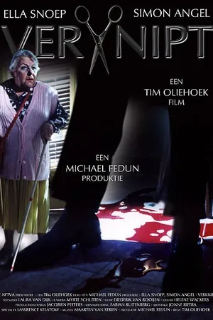 Постер к фильму Verknipt (1998)