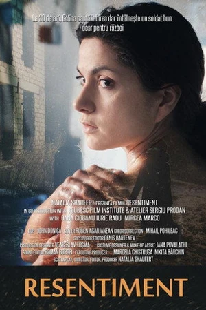 Постер к фильму Ресентимент (2019)