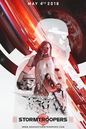 Постер к фильму Stormtroopers (2018)