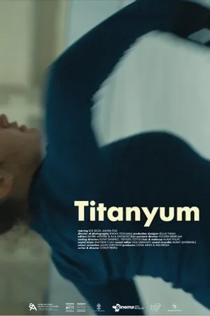 Постер к фильму Titanyum (2018)