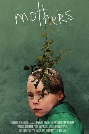 Постер к фильму Mothers (2018)