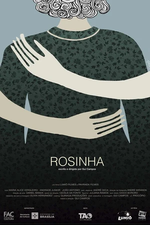 Постер к фильму Rosinha (2016)