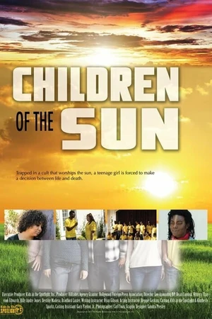 Постер к фильму Children of the Sun (2017)