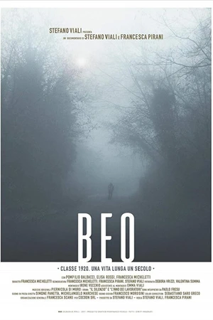 Постер к фильму Beo (2017)