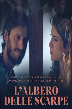 Постер к фильму L'albero delle scarpe (2017)