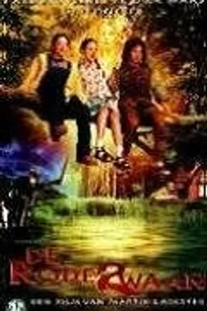 Постер к фильму De rode zwaan (1999)