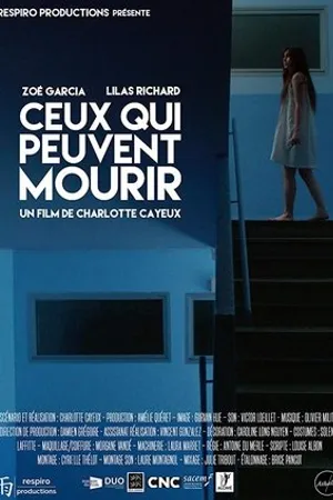 Постер к фильму Ceux qui peuvent mourir (2017)