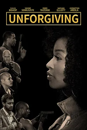 Постер к сериалу Unforgiving (2018)