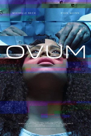 Постер к фильму Ovum (2018)
