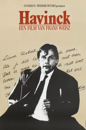 Постер к фильму Havinck (1987)