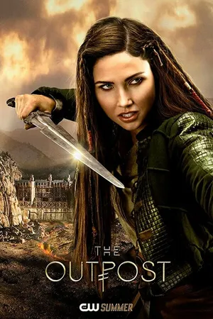 Постер к сериалу Аванпост (2018 - 2021)