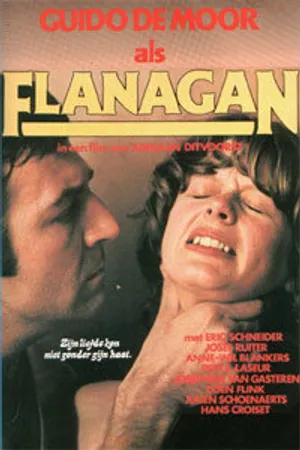 Постер к фильму Flanagan (1975)