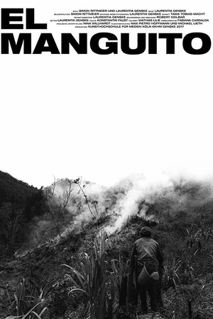 Постер к фильму El Manguito (2017)
