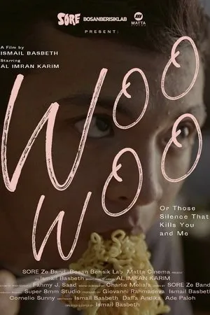Постер к фильму Or Those Silence That Kills You and Me (2019)