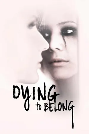 Постер к сериалу Dying to Belong (2018)