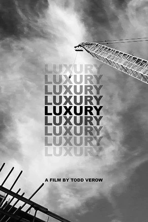 Постер к фильму Luxury (2018)