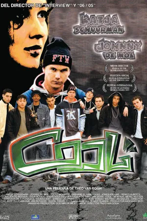 Постер к фильму Круто! (2004)
