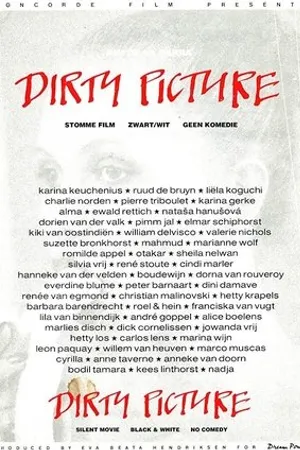 Постер к фильму Dirty Picture (1980)