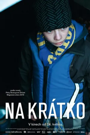 Постер к фильму Na krátko (2018)