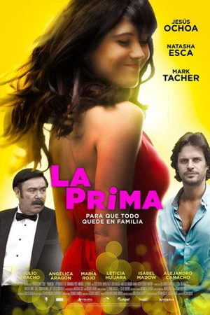 Постер к фильму La prima (2018)