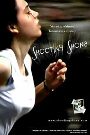 Постер к фильму Стреляя в Шону (2004)