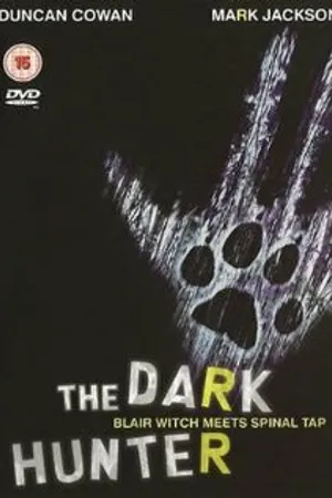 Постер к фильму The Dark Hunter (2003)