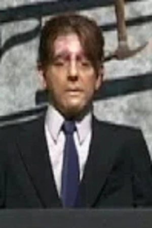 Постер к мультфильму Head with Hammer (2001)