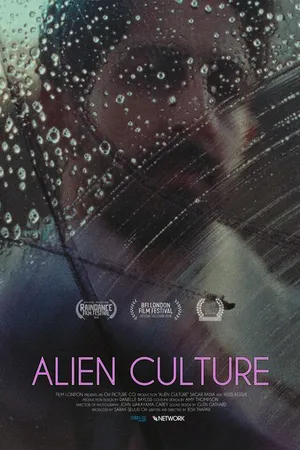 Постер к фильму Alien Culture (2018)