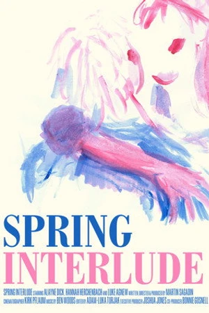 Постер к фильму Spring Interlude (2019)