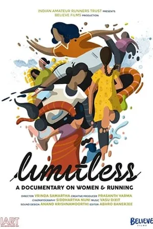 Постер к фильму Limitless (2017)