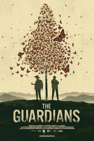 Постер к фильму The Guardians (2018)