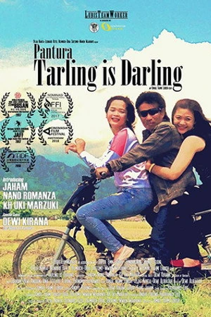 Постер к фильму Tarling is Darling (2017)