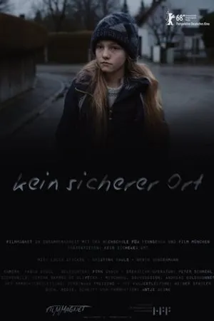 Постер к фильму Kein sicherer Ort (2018)