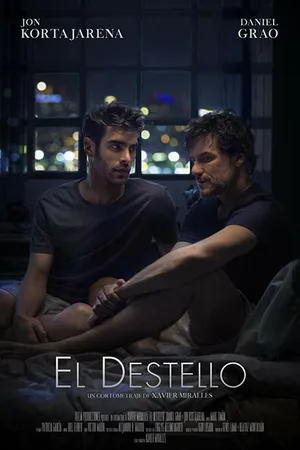 Постер к фильму El destello (-)
